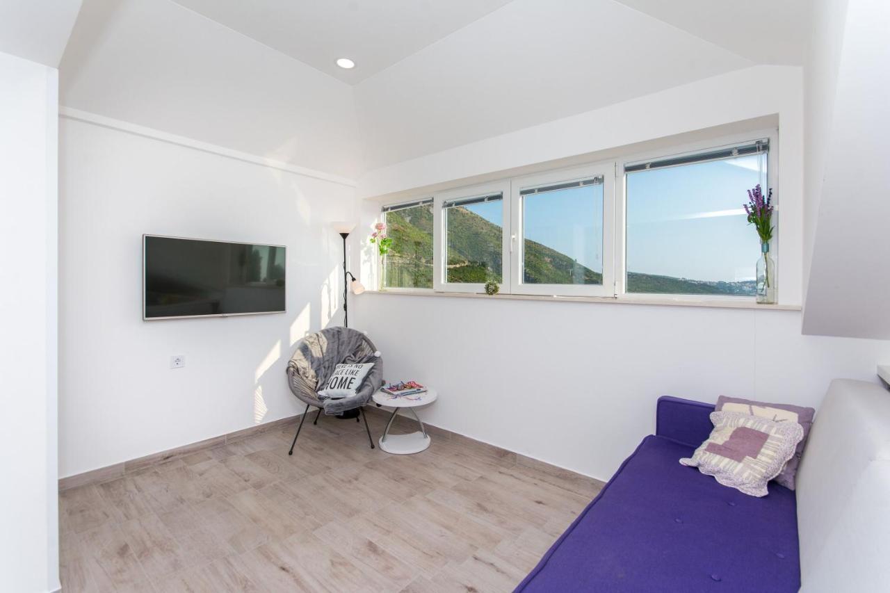 Apartment Lavender Plat 믈리니 외부 사진