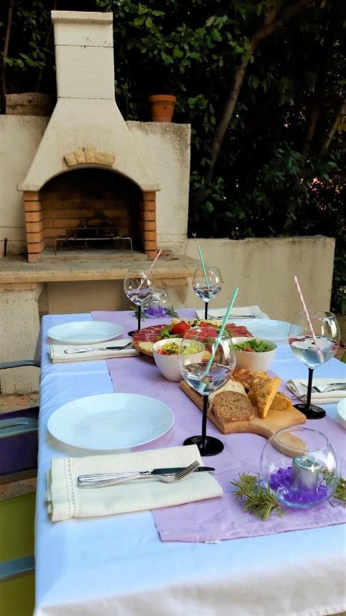 Apartment Lavender Plat 믈리니 외부 사진